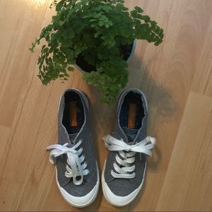 Gray Rocket Dog Shoes 8.5